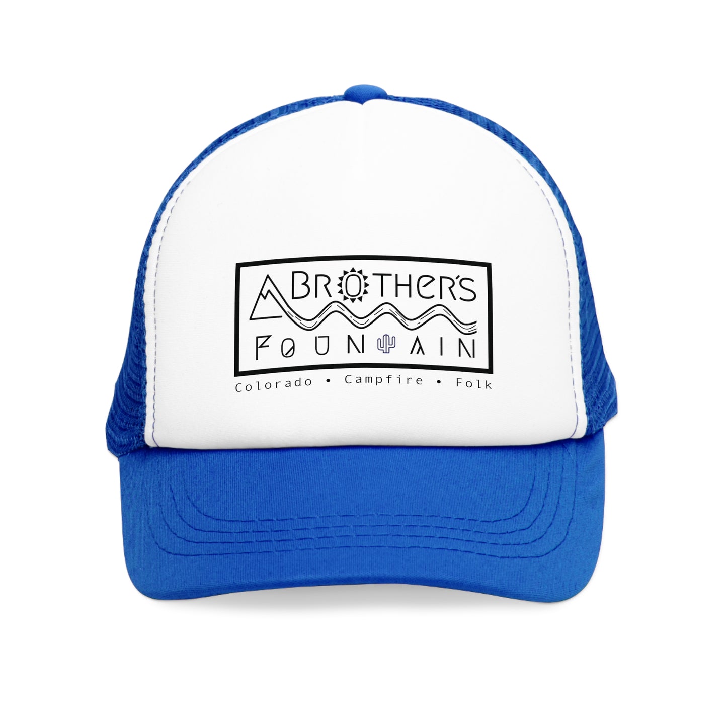 ABF Mesh Hat