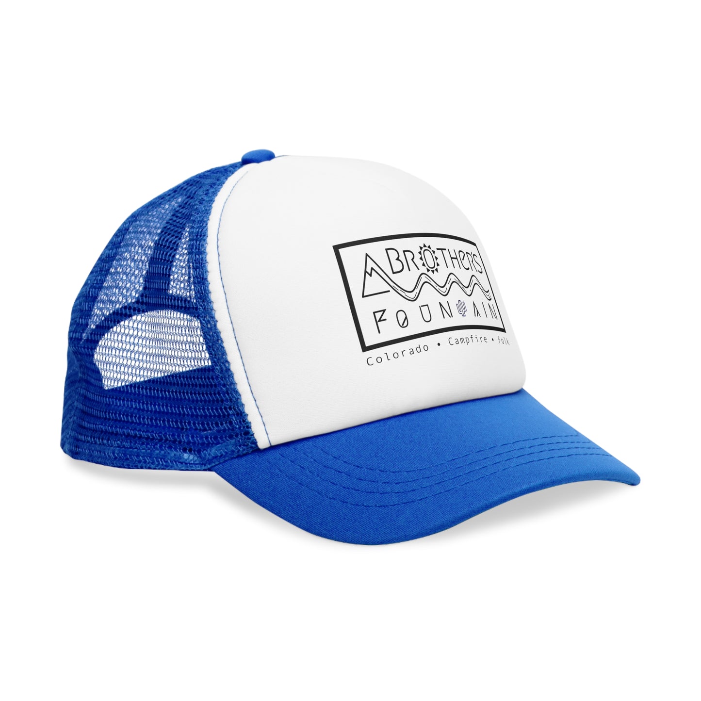 ABF Mesh Hat