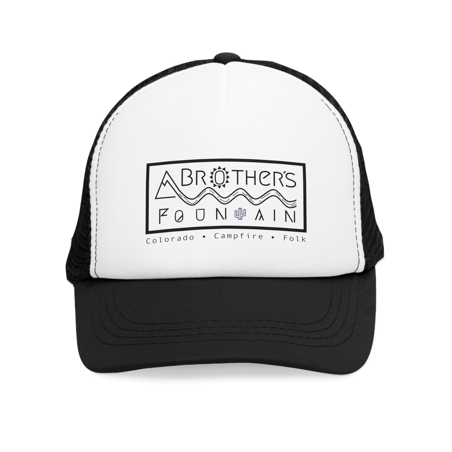 ABF Mesh Hat