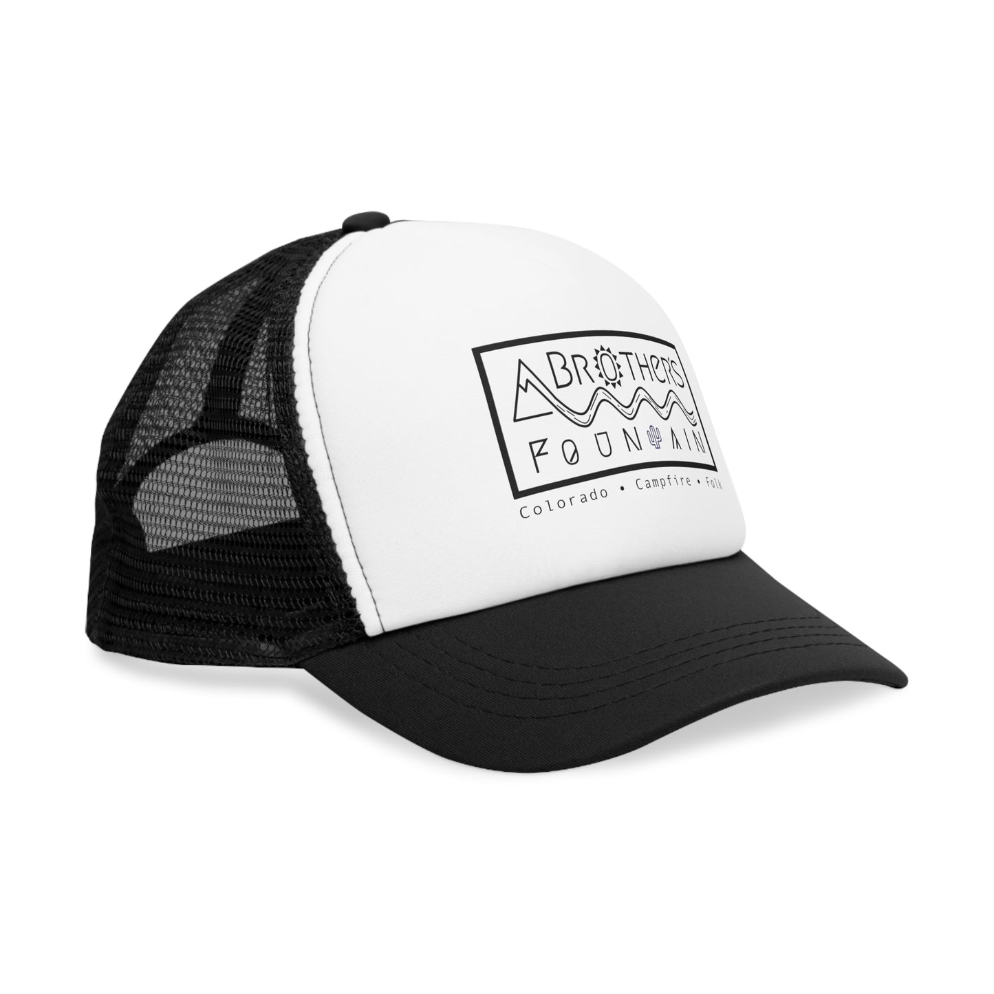 ABF Mesh Hat