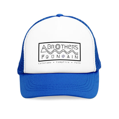 ABF Mesh Hat