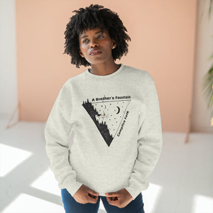 ABF Crewneck Sweatshirt