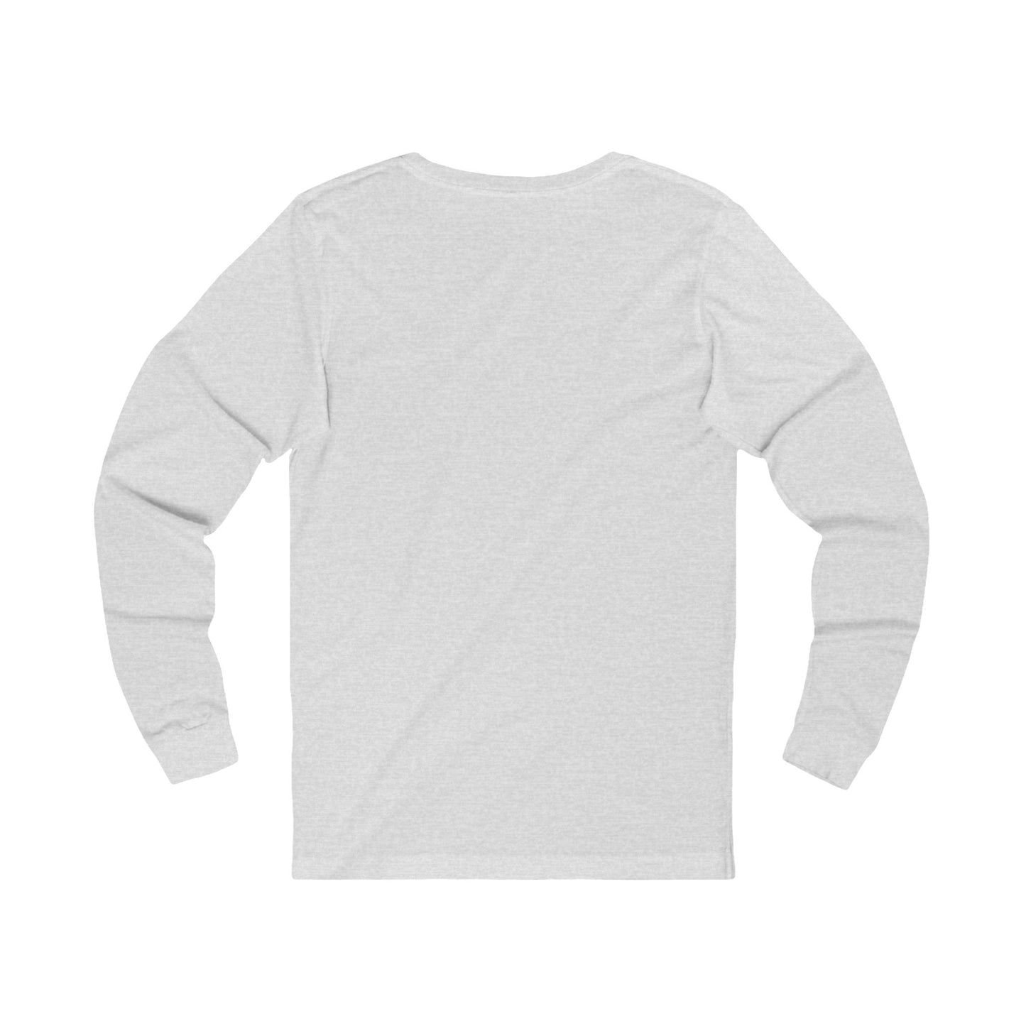 ABF Long Sleeve Tee (Waterfall)