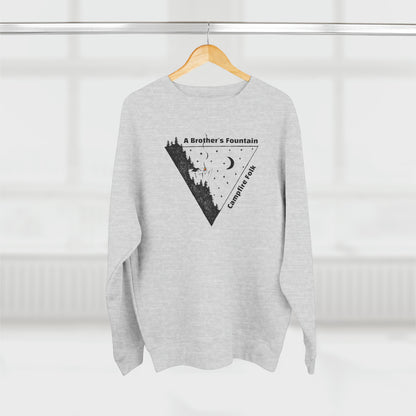 ABF Crewneck Sweatshirt