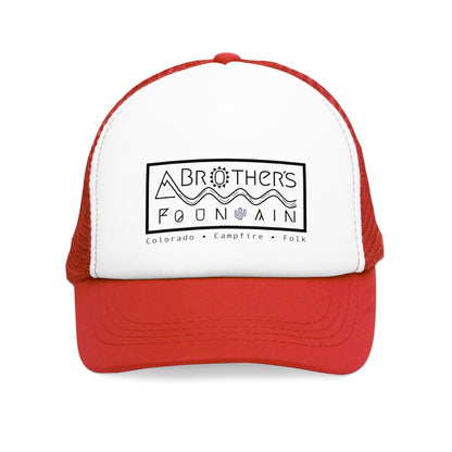 ABF Mesh Hat
