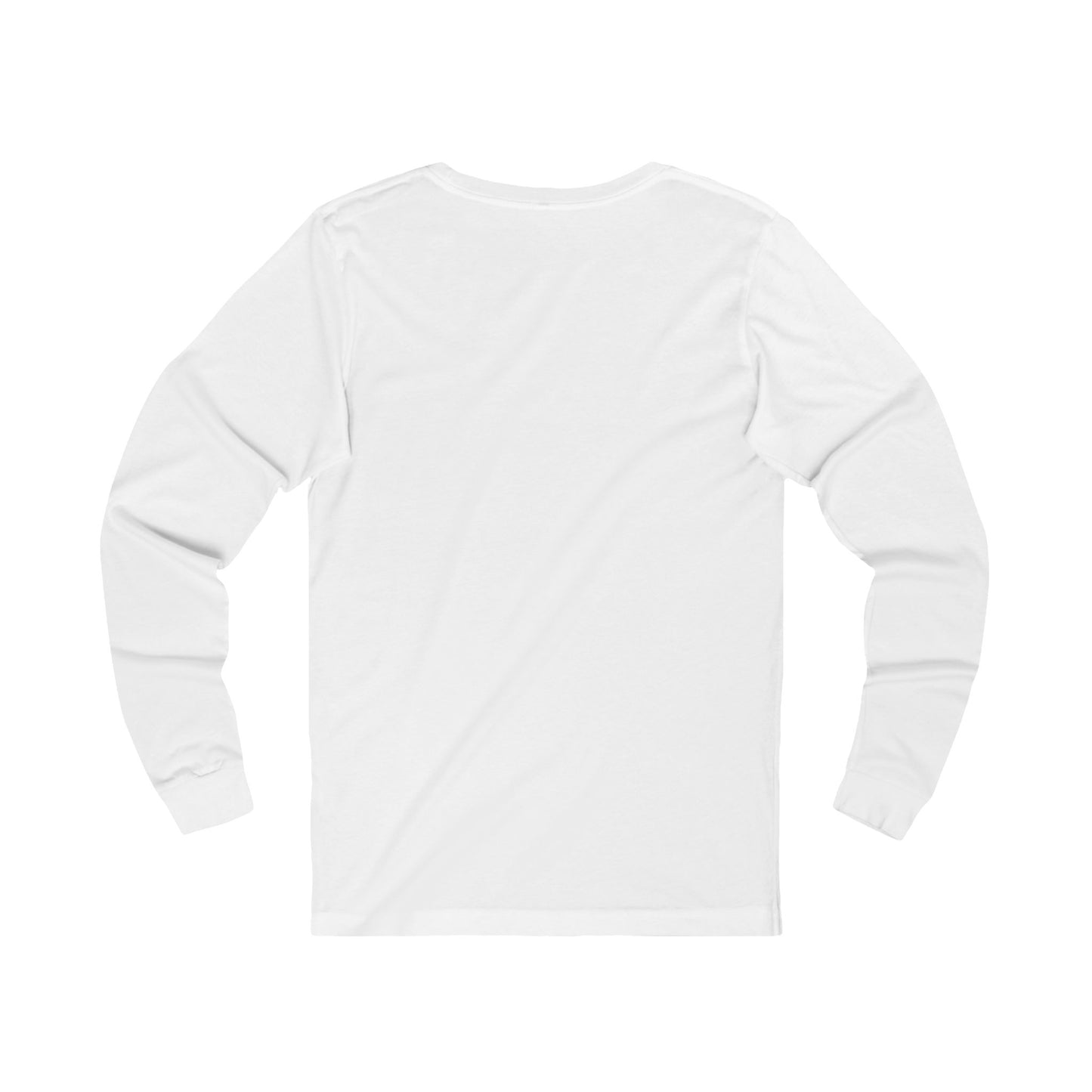 ABF Long Sleeve Tee (Waterfall)