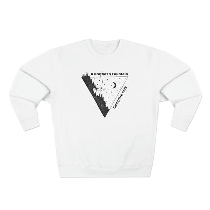 ABF Crewneck Sweatshirt