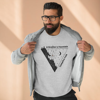 ABF Crewneck Sweatshirt