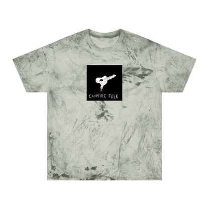 ABF Color Blast T-Shirt (Campfire Folk / A Brother's Fountain)