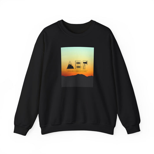 ABF Crewneck Sweatshirt (ABF / A Brother's Fountain)