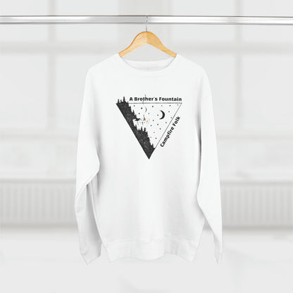 ABF Crewneck Sweatshirt