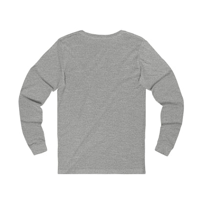 ABF Long Sleeve Tee (Waterfall)