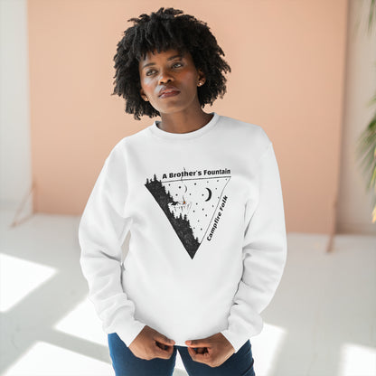 ABF Crewneck Sweatshirt