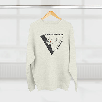 ABF Crewneck Sweatshirt