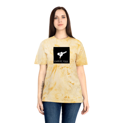 ABF Color Blast T-Shirt (Campfire Folk / A Brother's Fountain)