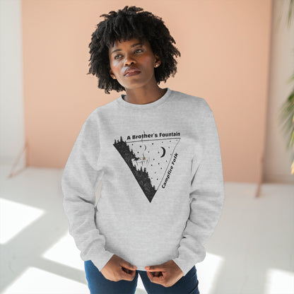 ABF Crewneck Sweatshirt