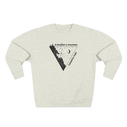 ABF Crewneck Sweatshirt