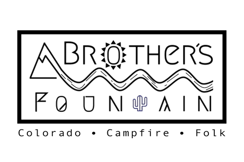A Brother's Fountain