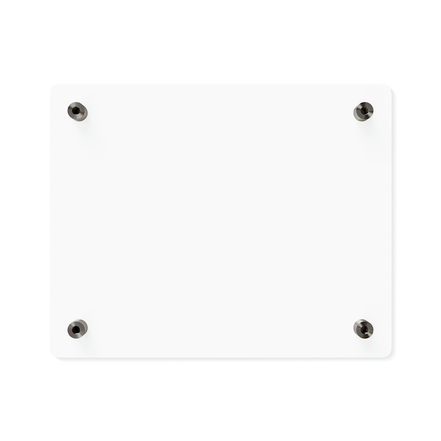 ABF Acrylic Wall Art Panel